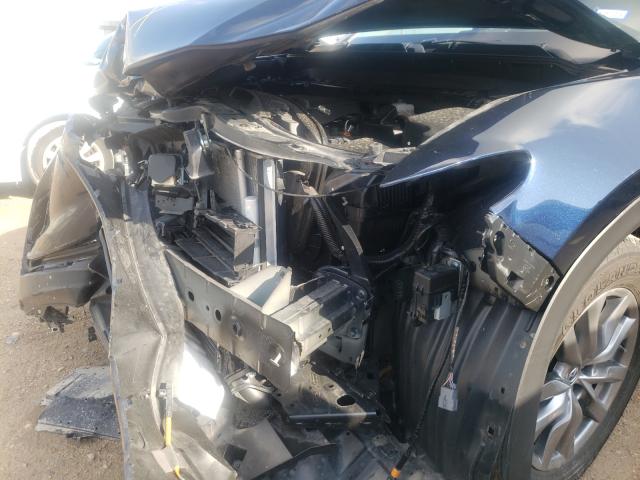 Photo 8 VIN: JM3TCACY9K0326000 - MAZDA CX-9 