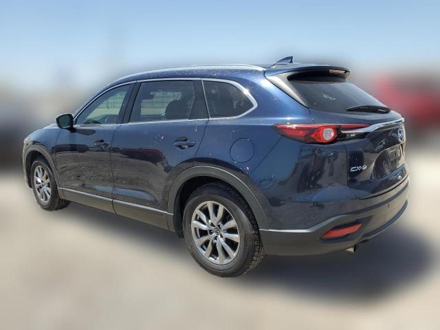 Photo 1 VIN: JM3TCACY9K0329558 - MAZDA CX-9 