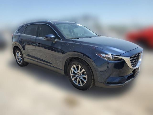 Photo 3 VIN: JM3TCACY9K0329558 - MAZDA CX-9 