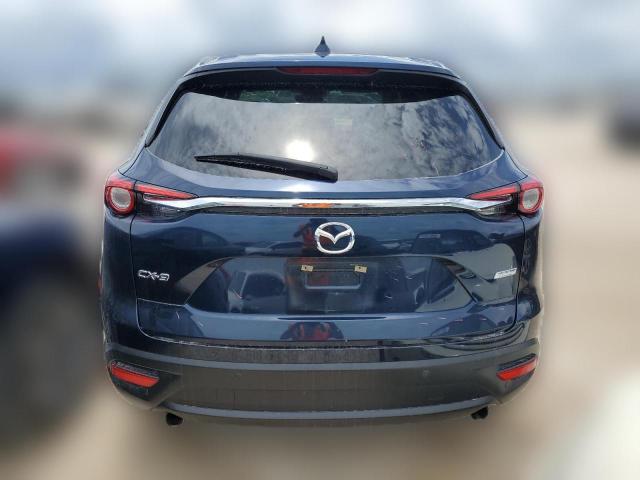 Photo 5 VIN: JM3TCACY9K0329558 - MAZDA CX-9 