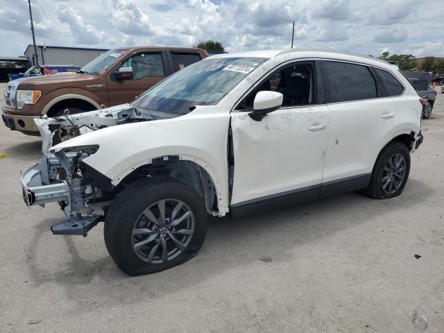 Photo 0 VIN: JM3TCACY9L0412327 - MAZDA CX-9 TOURI 