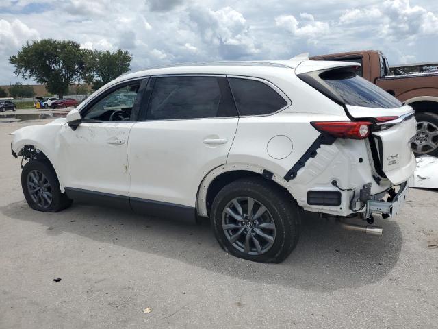 Photo 1 VIN: JM3TCACY9L0412327 - MAZDA CX-9 TOURI 