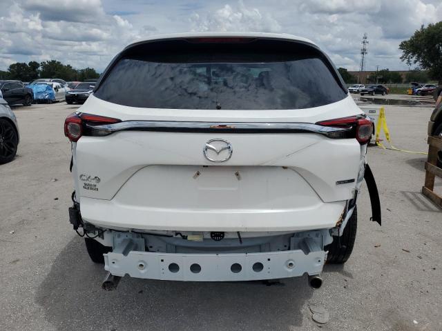 Photo 5 VIN: JM3TCACY9L0412327 - MAZDA CX-9 TOURI 