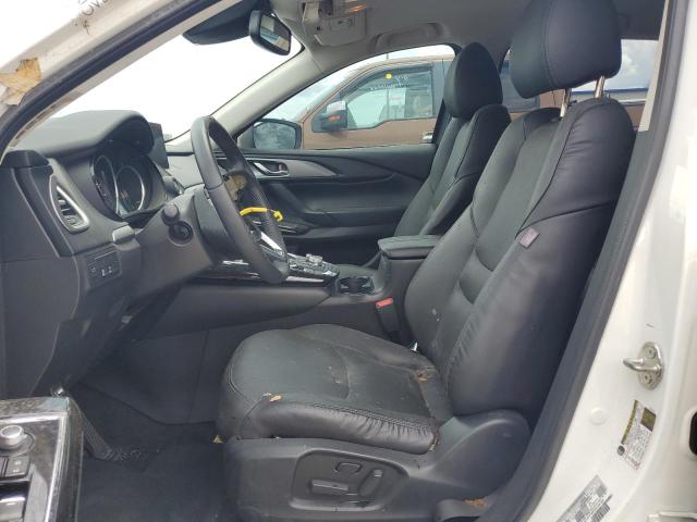 Photo 6 VIN: JM3TCACY9L0412327 - MAZDA CX-9 TOURI 