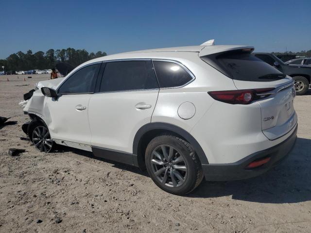 Photo 1 VIN: JM3TCACY9L0417060 - MAZDA CX-9 TOURI 