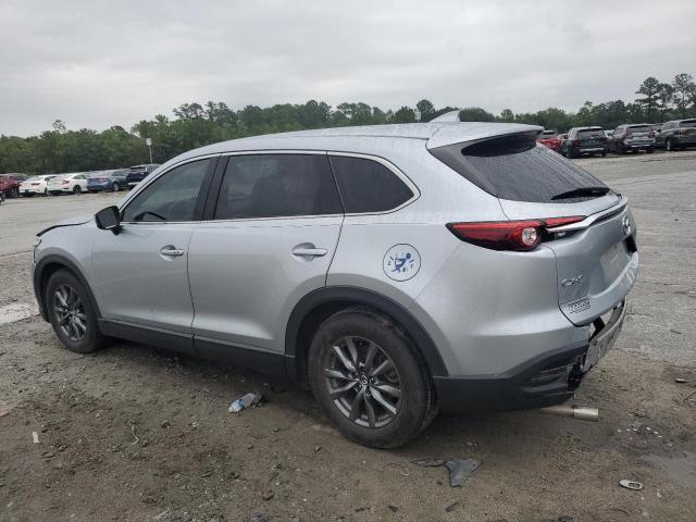 Photo 1 VIN: JM3TCACY9L0422016 - MAZDA CX-9 TOURI 