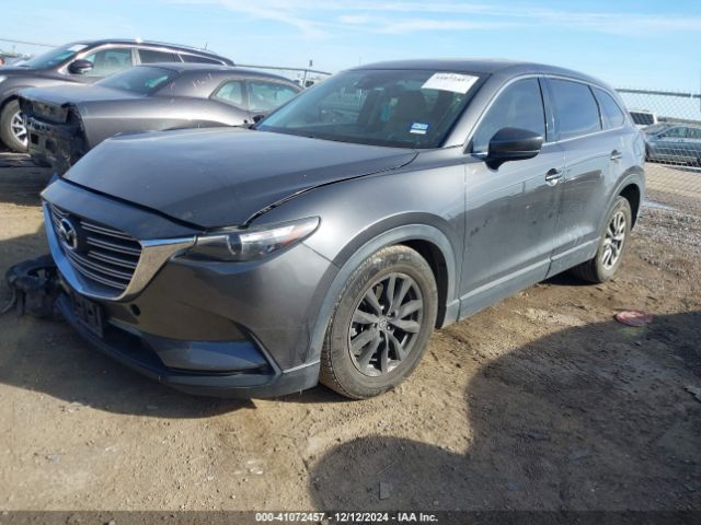 Photo 1 VIN: JM3TCACYXG0113368 - MAZDA CX-9 