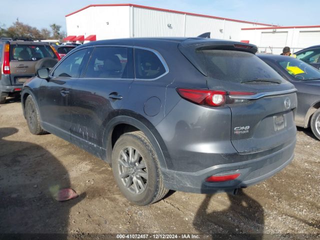 Photo 2 VIN: JM3TCACYXG0113368 - MAZDA CX-9 