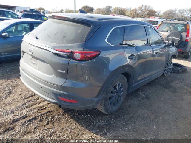 Photo 3 VIN: JM3TCACYXG0113368 - MAZDA CX-9 