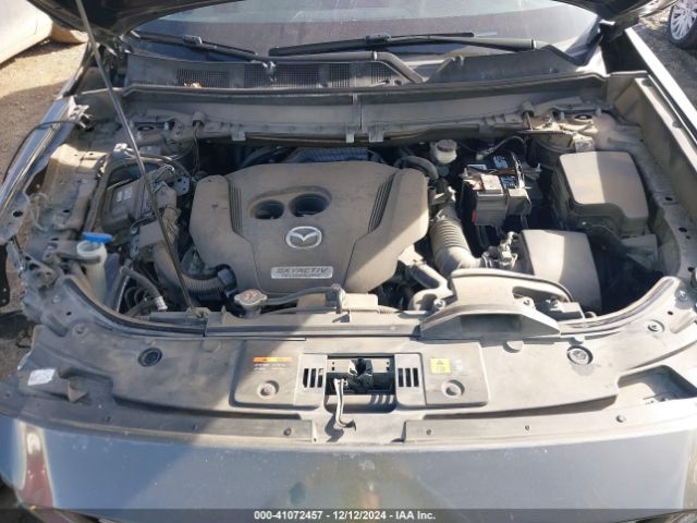 Photo 9 VIN: JM3TCACYXG0113368 - MAZDA CX-9 