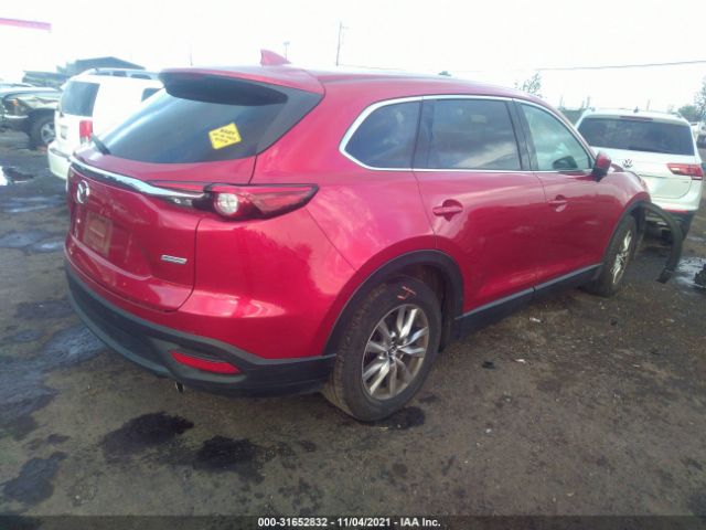 Photo 3 VIN: JM3TCACYXG0117470 - MAZDA CX-9 