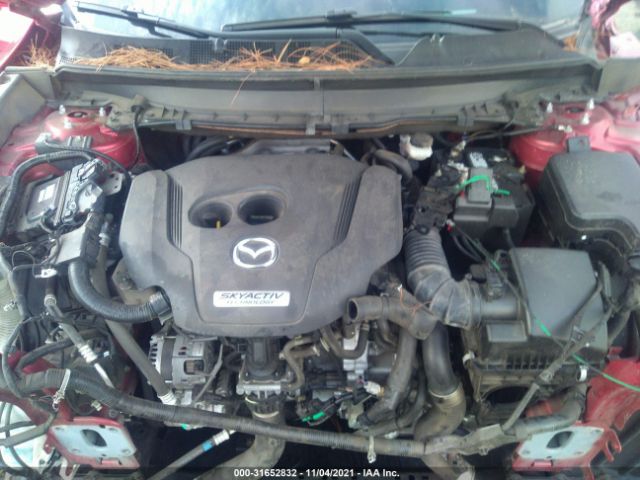 Photo 9 VIN: JM3TCACYXG0117470 - MAZDA CX-9 