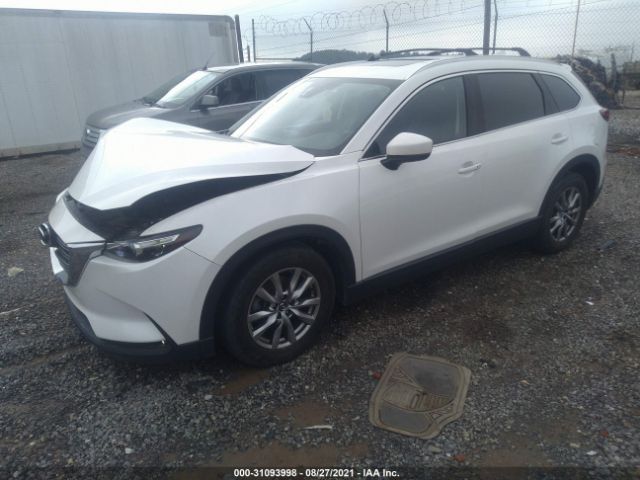 Photo 1 VIN: JM3TCACYXG0118943 - MAZDA CX-9 