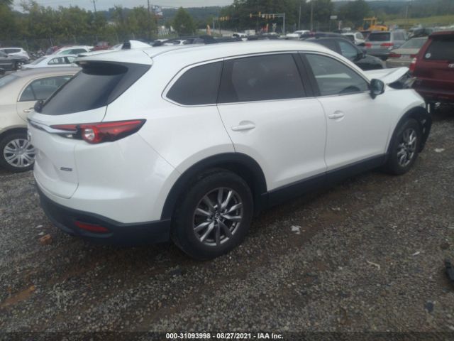 Photo 3 VIN: JM3TCACYXG0118943 - MAZDA CX-9 