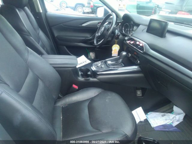 Photo 4 VIN: JM3TCACYXG0118943 - MAZDA CX-9 