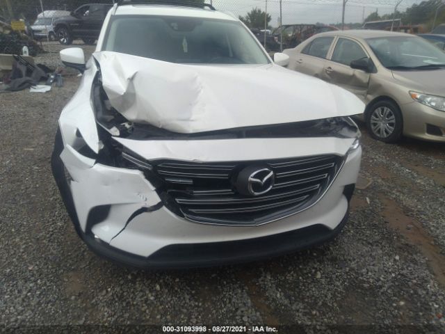 Photo 5 VIN: JM3TCACYXG0118943 - MAZDA CX-9 