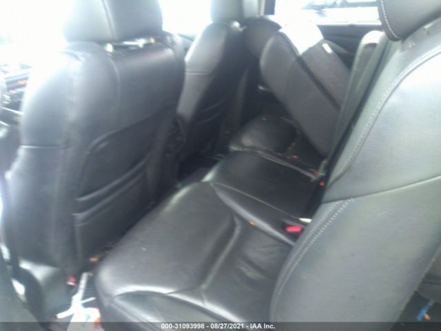 Photo 7 VIN: JM3TCACYXG0118943 - MAZDA CX-9 