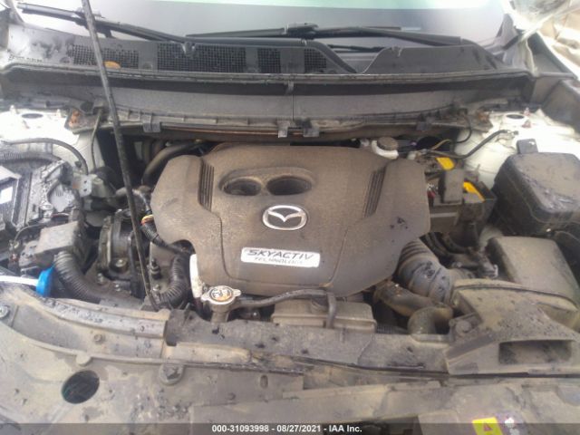 Photo 9 VIN: JM3TCACYXG0118943 - MAZDA CX-9 