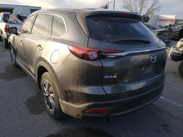 Photo 2 VIN: JM3TCACYXK0304698 - MAZDA CX-9 TOURI 