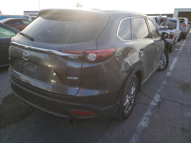 Photo 3 VIN: JM3TCACYXK0304698 - MAZDA CX-9 TOURI 