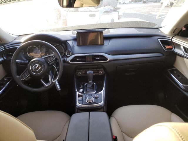 Photo 8 VIN: JM3TCACYXK0304698 - MAZDA CX-9 TOURI 