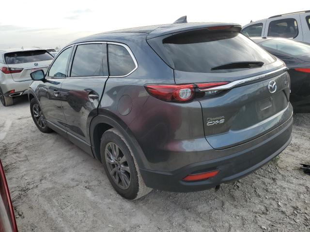 Photo 1 VIN: JM3TCACYXK0330685 - MAZDA CX-9 TOURI 