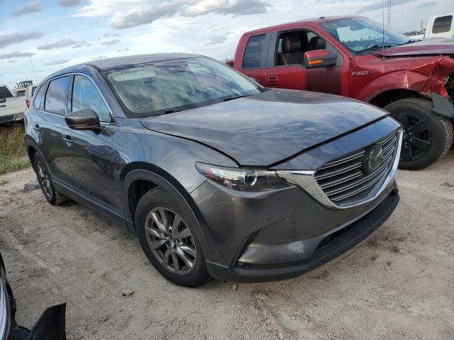 Photo 3 VIN: JM3TCACYXK0330685 - MAZDA CX-9 TOURI 