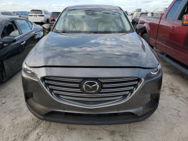 Photo 4 VIN: JM3TCACYXK0330685 - MAZDA CX-9 TOURI 