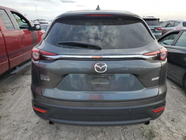 Photo 5 VIN: JM3TCACYXK0330685 - MAZDA CX-9 TOURI 