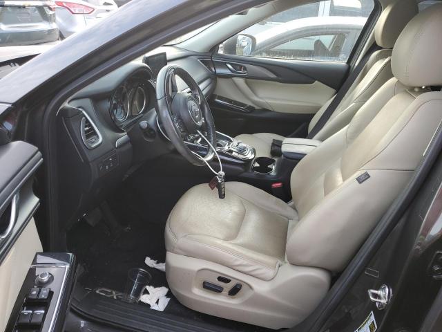 Photo 6 VIN: JM3TCACYXK0330685 - MAZDA CX-9 TOURI 