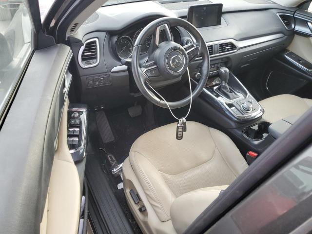 Photo 7 VIN: JM3TCACYXK0330685 - MAZDA CX-9 TOURI 