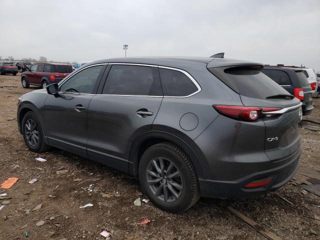 Photo 1 VIN: JM3TCACYXL0400025 - MAZDA CX-9 