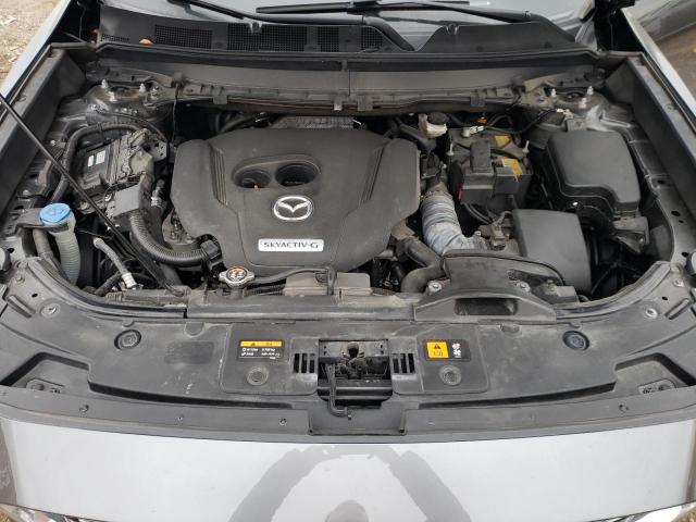 Photo 11 VIN: JM3TCACYXL0400025 - MAZDA CX-9 