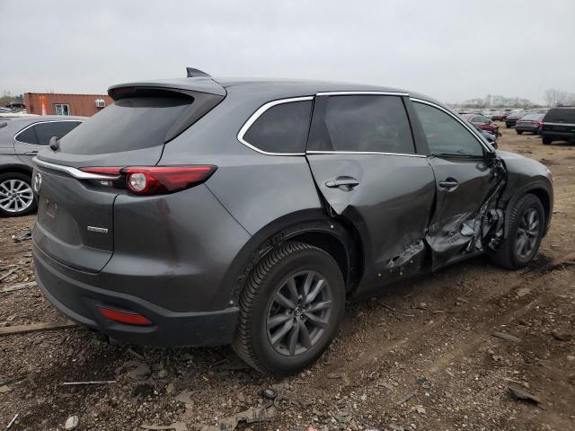 Photo 2 VIN: JM3TCACYXL0400025 - MAZDA CX-9 