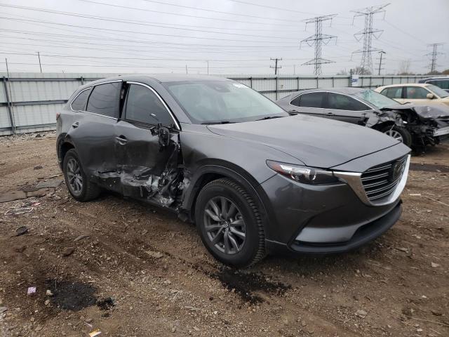 Photo 3 VIN: JM3TCACYXL0400025 - MAZDA CX-9 