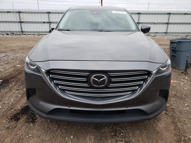 Photo 4 VIN: JM3TCACYXL0400025 - MAZDA CX-9 