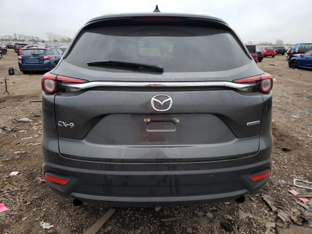 Photo 5 VIN: JM3TCACYXL0400025 - MAZDA CX-9 