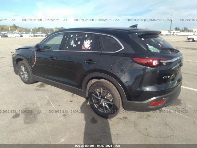 Photo 2 VIN: JM3TCACYXL0413860 - MAZDA CX-9 