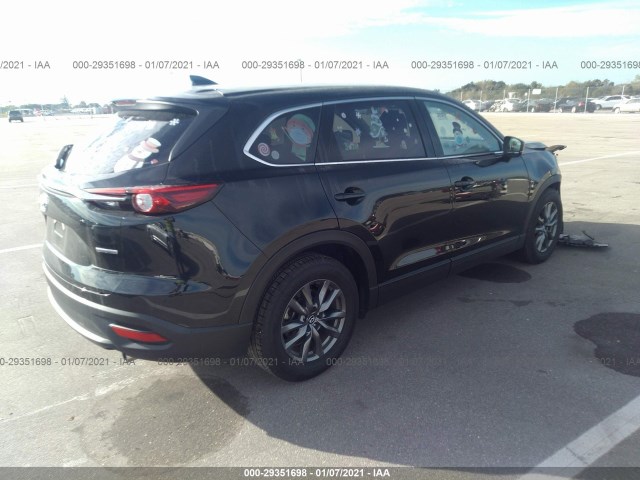 Photo 3 VIN: JM3TCACYXL0413860 - MAZDA CX-9 