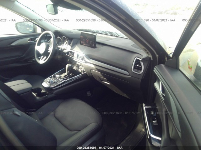 Photo 4 VIN: JM3TCACYXL0413860 - MAZDA CX-9 