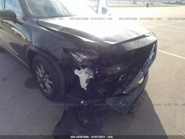 Photo 5 VIN: JM3TCACYXL0413860 - MAZDA CX-9 