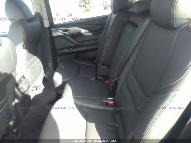 Photo 7 VIN: JM3TCACYXL0413860 - MAZDA CX-9 