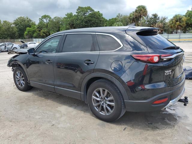 Photo 1 VIN: JM3TCACYXM0502927 - MAZDA CX-9 TOURI 