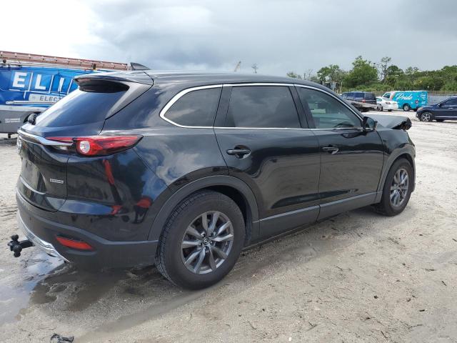 Photo 2 VIN: JM3TCACYXM0502927 - MAZDA CX-9 TOURI 