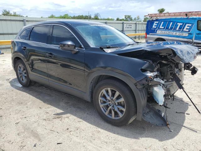 Photo 3 VIN: JM3TCACYXM0502927 - MAZDA CX-9 TOURI 