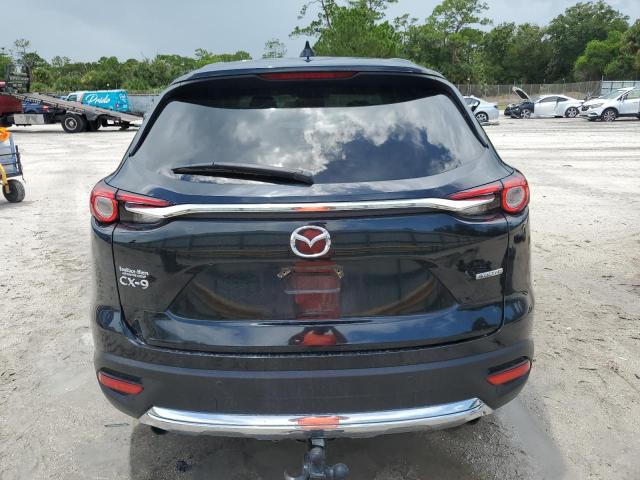 Photo 5 VIN: JM3TCACYXM0502927 - MAZDA CX-9 TOURI 