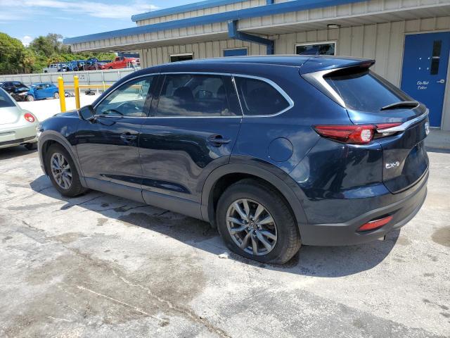 Photo 1 VIN: JM3TCACYXM0516102 - MAZDA CX-9 TOURI 