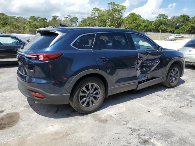 Photo 2 VIN: JM3TCACYXM0516102 - MAZDA CX-9 TOURI 