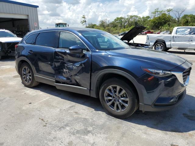 Photo 3 VIN: JM3TCACYXM0516102 - MAZDA CX-9 TOURI 