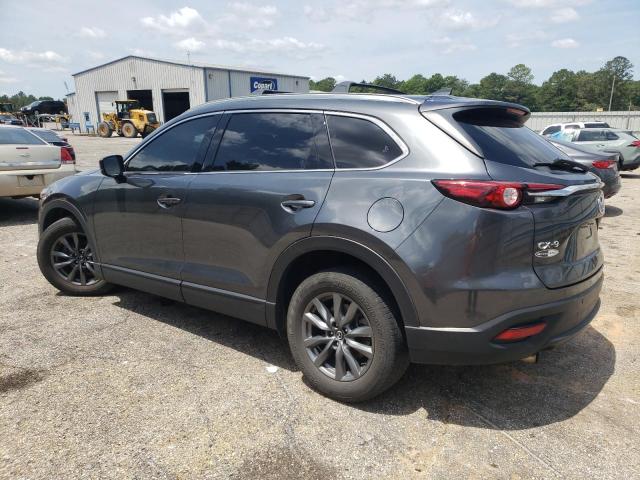 Photo 1 VIN: JM3TCACYXM0525639 - MAZDA CX-9 